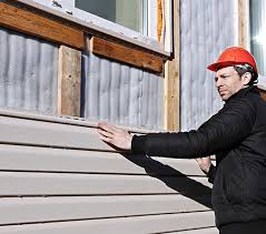 Elgin, SC Siding Installation & Repair Company